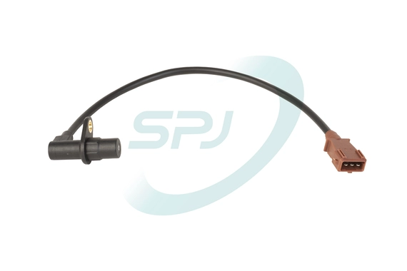 Capteur d'angle, vilebrequin LECOY 2SC0115