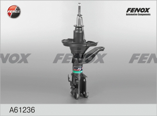 Amortisseur FENOX A61236