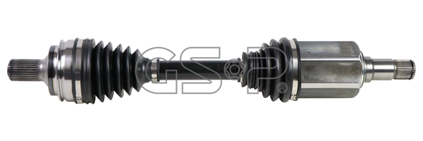 Arbre de transmission GSP-BR 203782