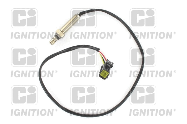 Sonde lambda QUINTON HAZELL XLOS1018