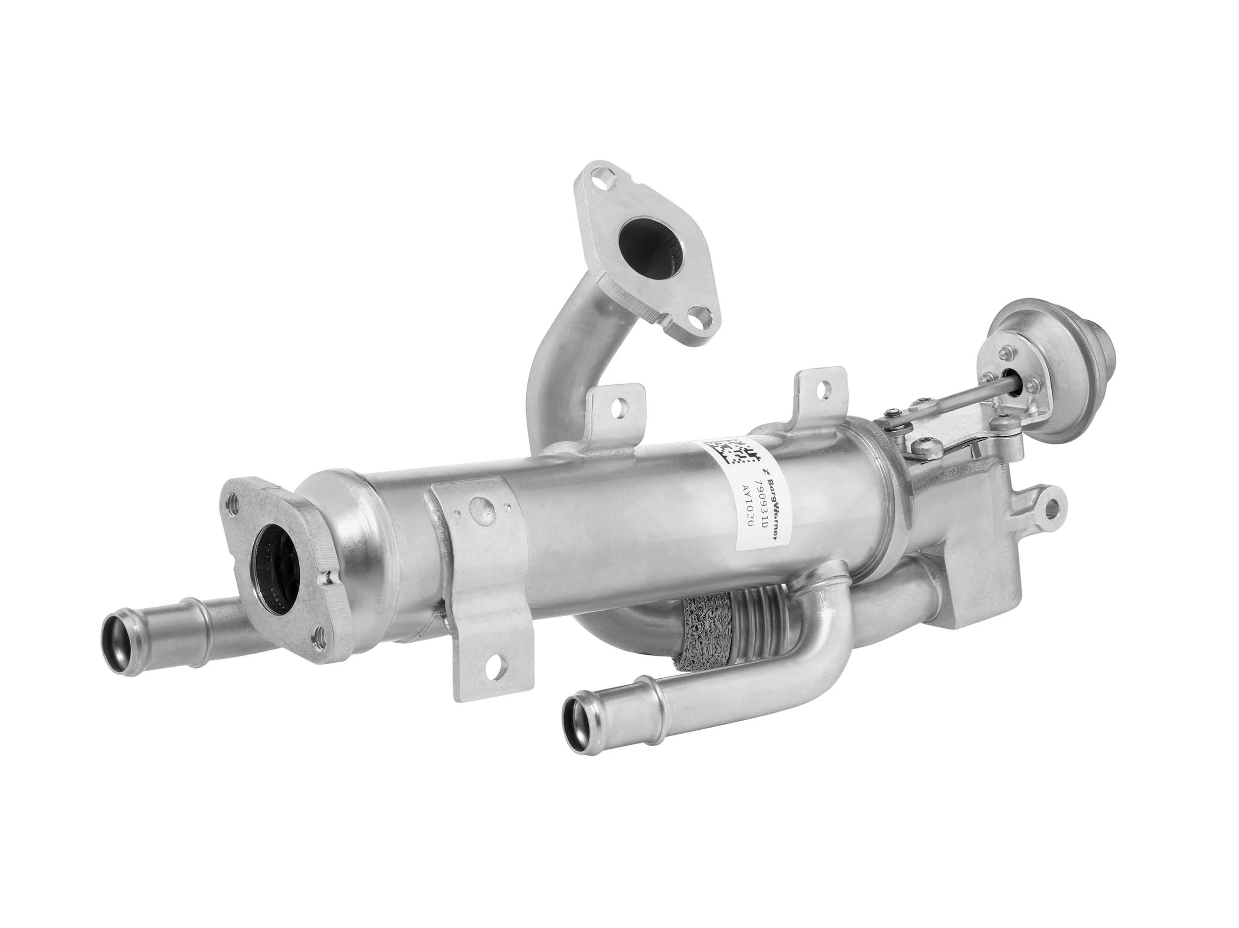 Module de refroidissement BorgWarner 790931D