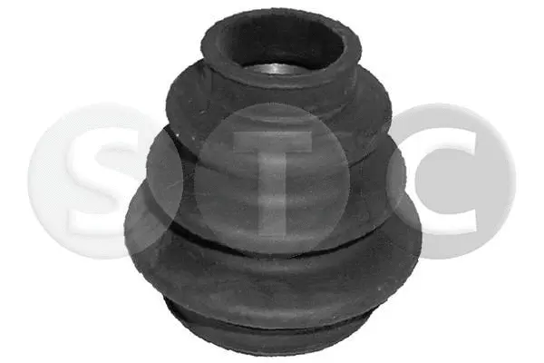 Jeu de joints-soufflets, arbre de commande STC T401150