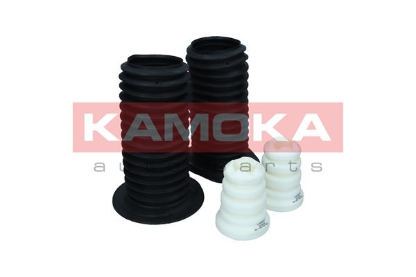 Kit de protection contre la poussière, amortisseur KAMOKA 2019183