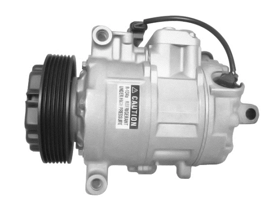 Compresseur, climatisation Airstal 10-1091