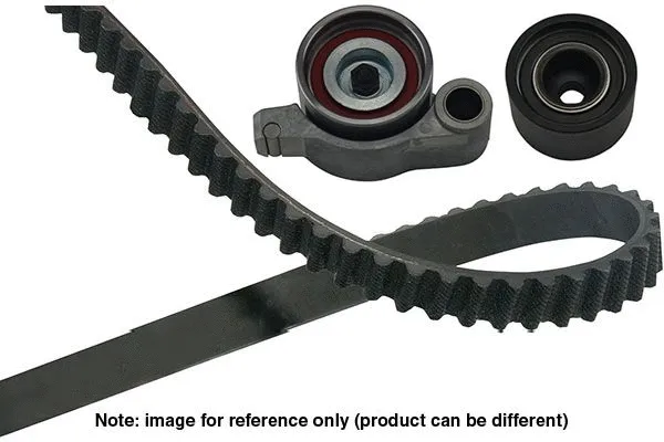 Kit de courroie crantée KAVO PARTS DKT-9035