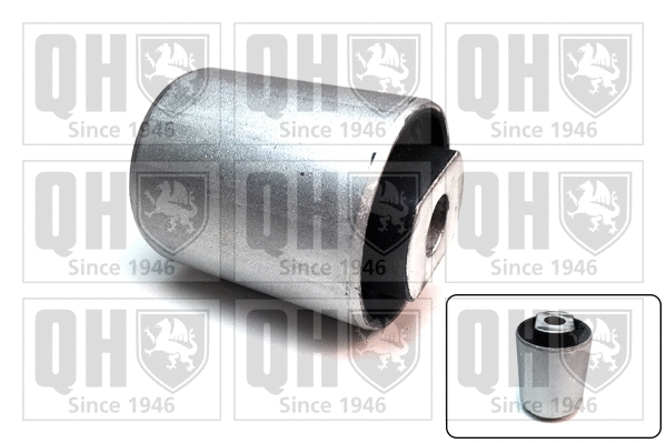 Suspension, bras de liaison QUINTON HAZELL EMS8626