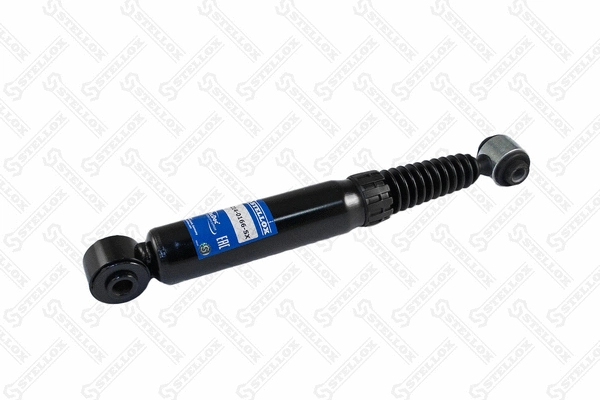 Amortisseur STELLOX 4214-0166-SX