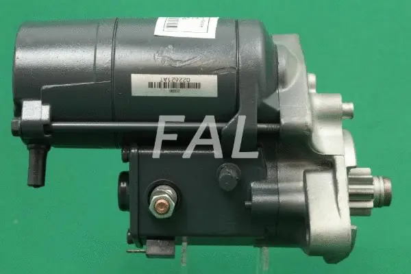 Démarreur FAL Anlasser- und Lichtmaschinenservice F002669/2