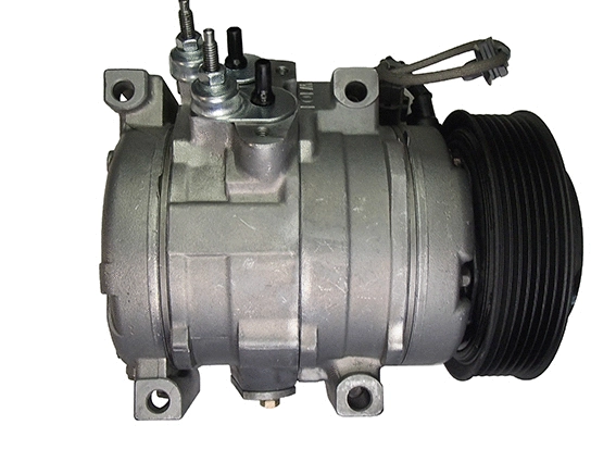 Compresseur, climatisation Airstal 10-3672