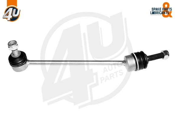 Entretoise/tige, stabilisateur 4U Autoparts F73945