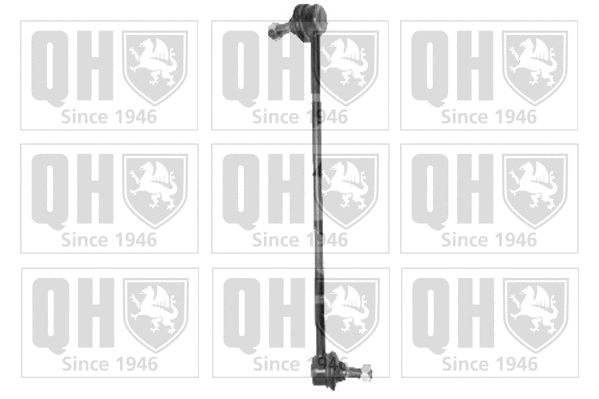Entretoise/tige, stabilisateur QUINTON HAZELL QLS3734S