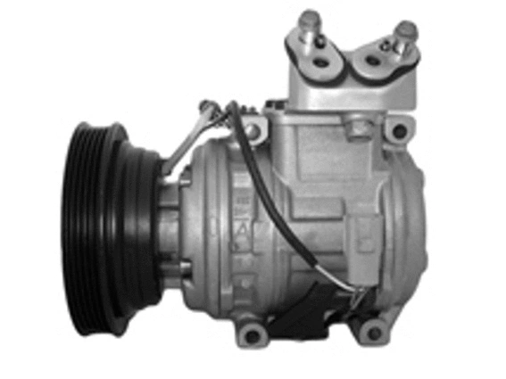Compresseur, climatisation Airstal 10-1607