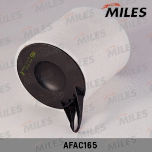 Filtre à air MILES AFAC165
