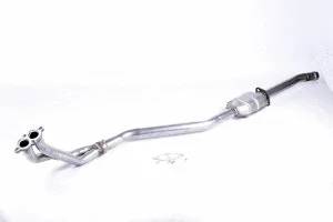 Catalyseur EEC BM8000