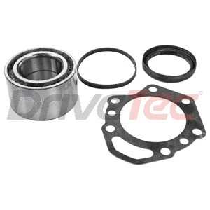 Kit de roulements de roue DriveTec DWB1371