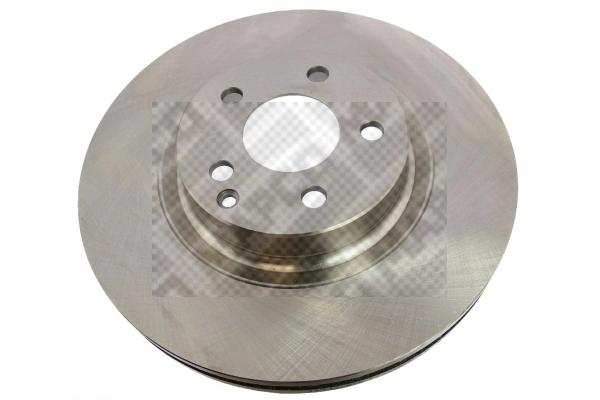 Disque de frein MAPCO 45742