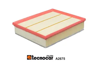Filtre à air TECNOCAR A2675