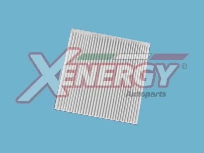 Filtre, air de l'habitacle AP XENERGY X10758