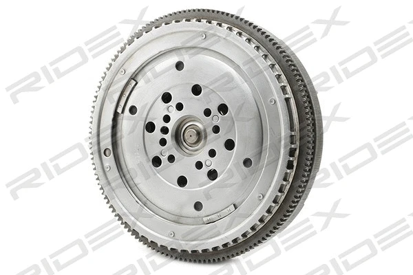 Volant moteur RIDEX 577F0278R