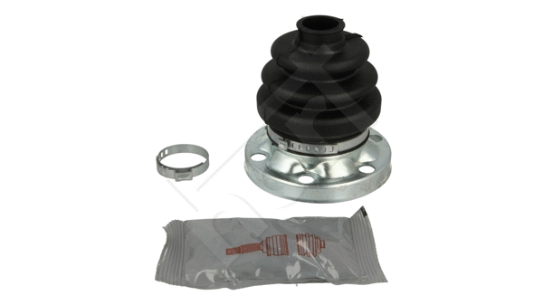 Jeu de joints-soufflets, arbre de commande HART 451 607
