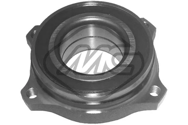 Moyeu de roue Metalcaucho 90183