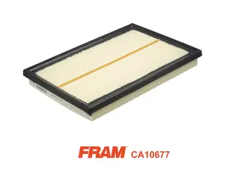 Filtre à air FRAM CA10677