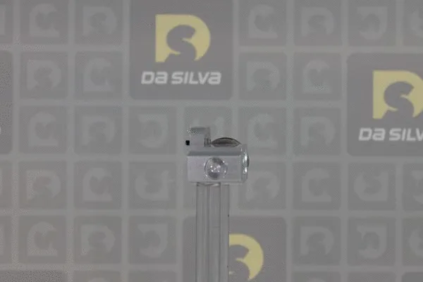 Détendeur, climatisation DA SILVA FD1318
