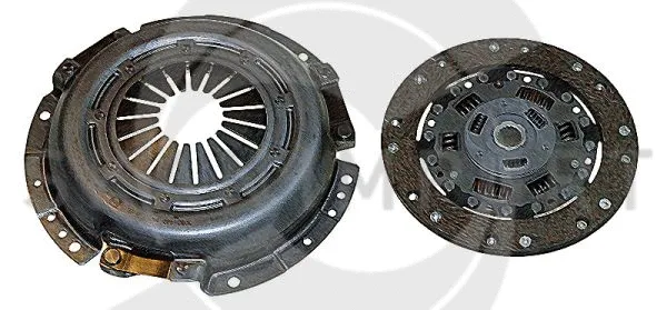 Kit d'embrayage SKANIMPORT KK 8098