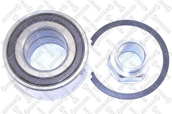 Kit de roulements de roue STELLOX 43-28226-SX