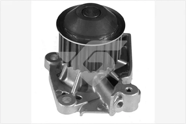 Pompe à eau, refroidissement du moteur HUTCHINSON WP262
