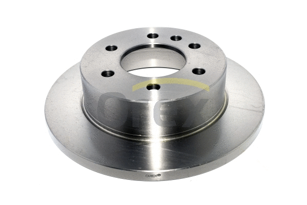 Disque de frein OREX 145036