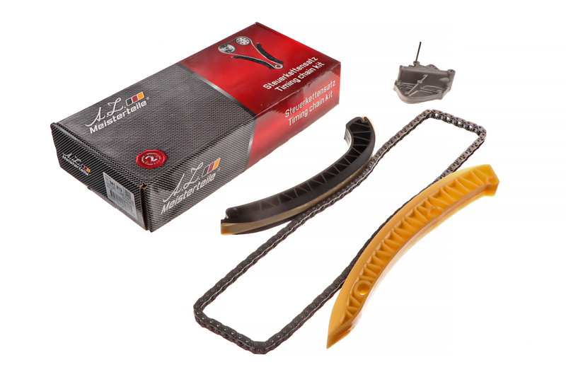 Kit de distribution par chaîne A.Z. Meisterteile AZMT-30-059-1139
