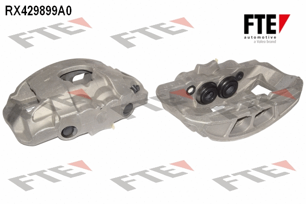 Étrier de frein FTE 9290028