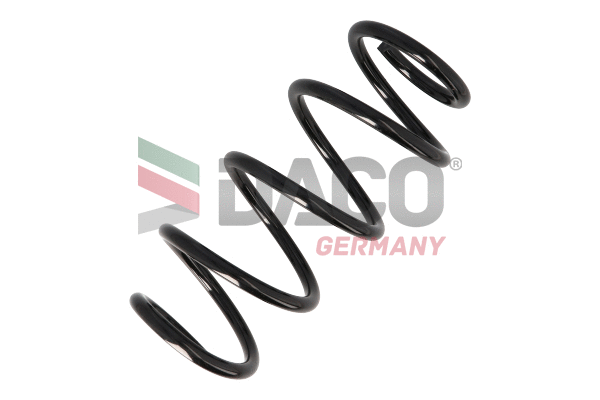 Ressort de suspension DACO Germany 801022