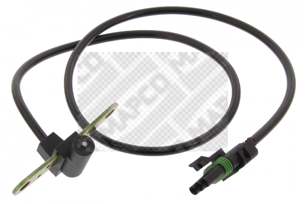 Capteur d'angle, vilebrequin MAPCO 82310