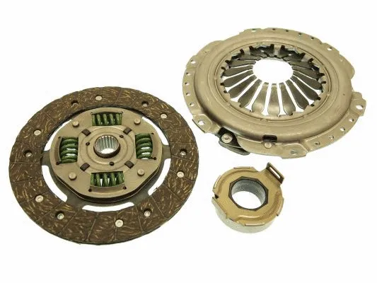 Kit d'embrayage KAWE 961822