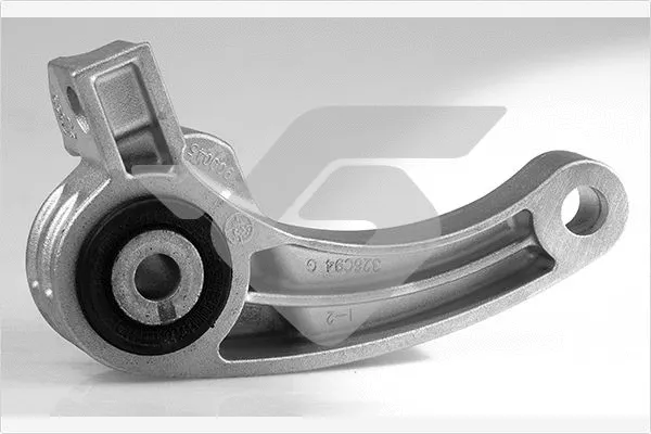 Support, suspension du moteur HUTCHINSON 532C37