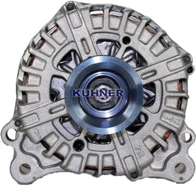 Alternateur AD KÜHNER 553980RIV