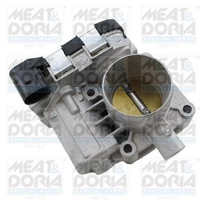 Corps papillon MEAT & DORIA 89504