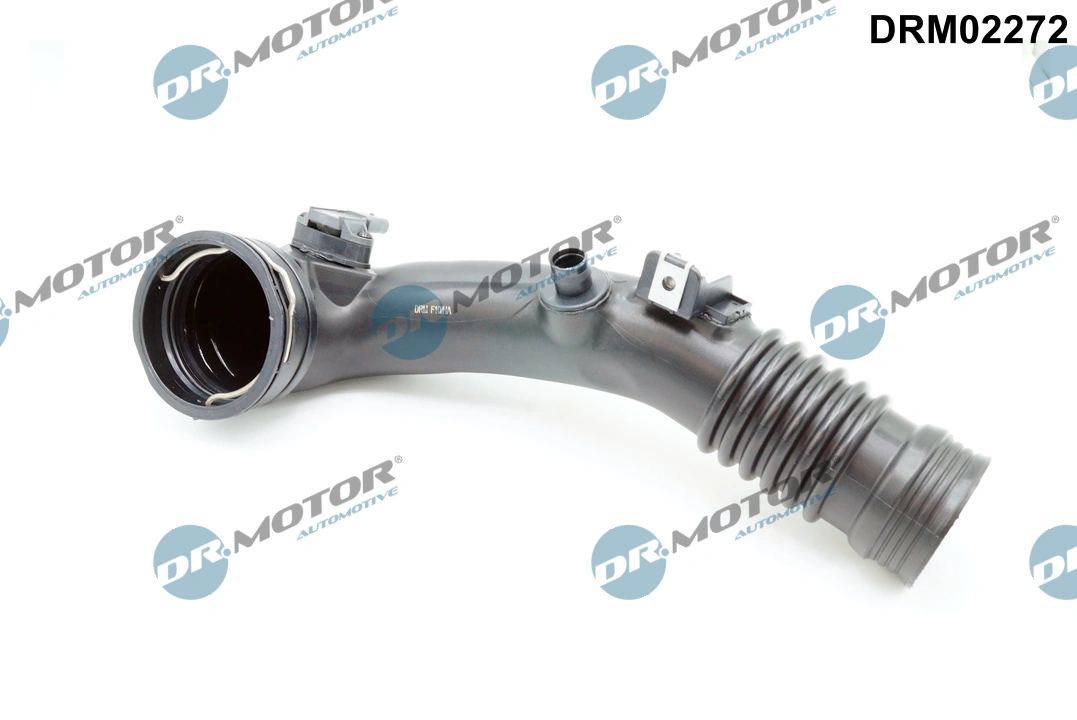 Gaine de suralimentation Dr.Motor Automotive DRM02272