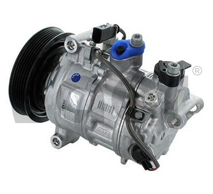 Compresseur, climatisation ACR 135313