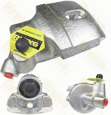 Étrier de frein Brake ENGINEERING CA272R