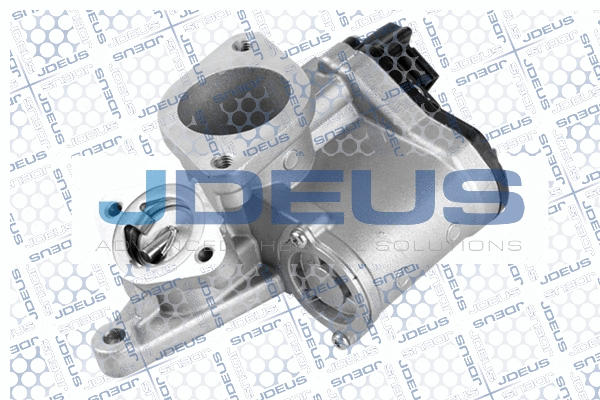 Vanne EGR JDEUS EG023012V