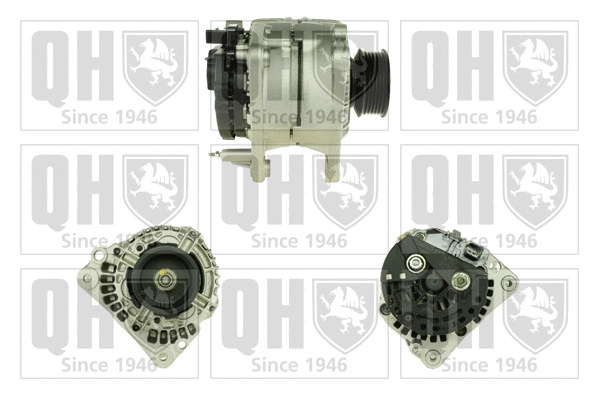 Alternateur QUINTON HAZELL QRA2766