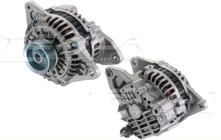 Alternateur TESLA TECHNICS TT11877