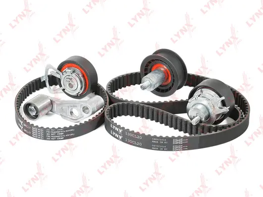 Kit de courroie crantée LYNXAUTO PK-1036