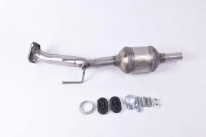 Catalyseur EEC CL6024T