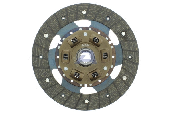 Disque d'embrayage AISIN DS-023U