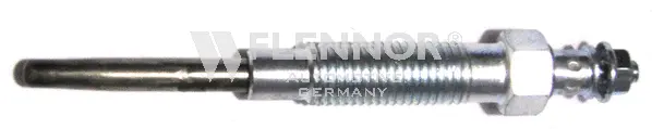 Bougie de préchauffage FLENNOR FG9617