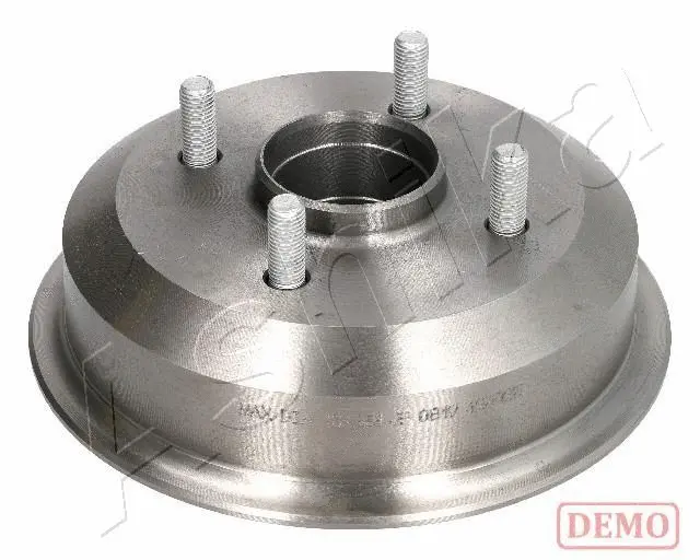 Tambour de frein ASHIKA 56-00-0301C